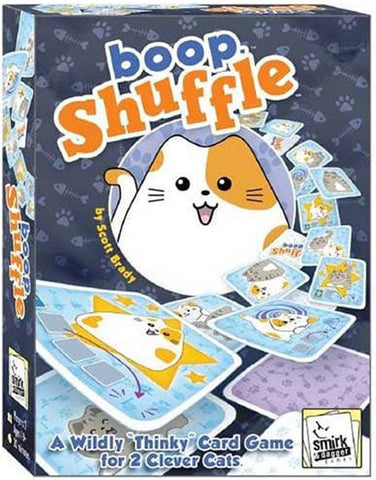Boop Shuffle