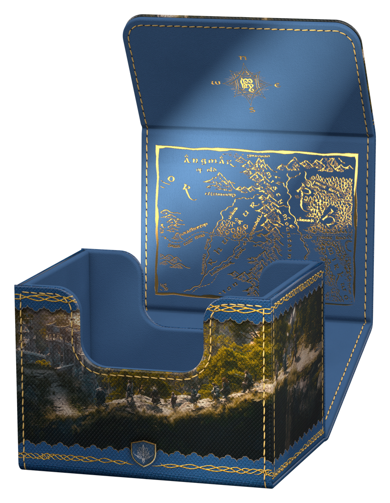 Sidewinder 100+ Lord of the Rings Rivendell