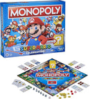 Monopoly Super Mario Celebration