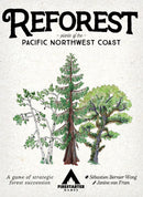 Reforest Plants of the Pacific Northwest Coast