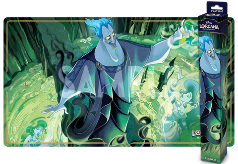 Lorcana Set 8 Hades