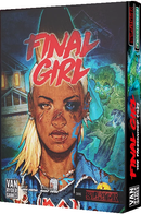 Final Girl Season 3 The Falconwood Files