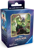 Lorcana Deck Box Set 7 Ursula