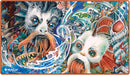 Magic: The Gathering Lorwyn Eclipsed Sygg's Command Playmat