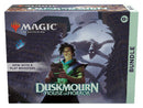 Duskmourn House of Horror Bundle