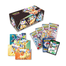 Scarlet & Violet Prismatic Evolutions Suprise Box