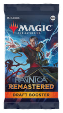 Ravnica Remastered Booster Pack