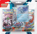Scarlet & Violet Paradox Rift 3 Pack Blister Arctibax