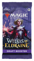 Wilds of Eldraine Booster Pack