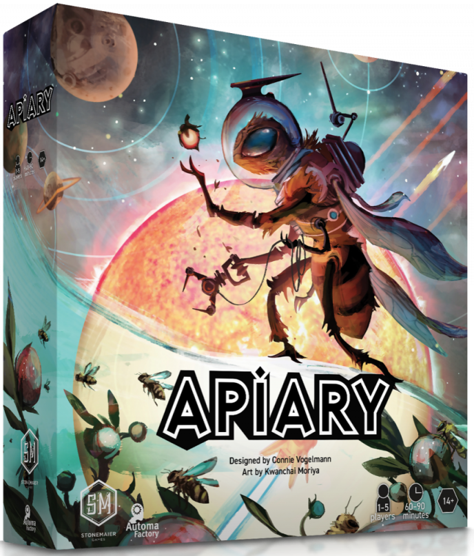 Apiary