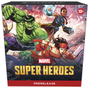 [Pre-Order] Marvel Super Heroes Prerelease Kit