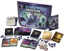 Disney Lorcana Deep Trouble Illumineer’s Quest