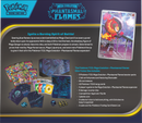 Mega Evolution Phantasmal Flames Elite Trainer Box