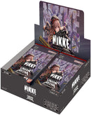 Union Arena Booster Box Goddess of Victory: Nikke