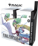 Final Fantasy Collector Booster Box