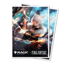 Ultra Pro Apex Sleeves Final Fantasy Y'shtola Rhul