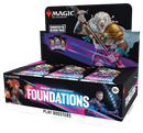 Magic: the Gathering Foundations Play Booster Box