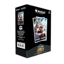 Ultra Pro Apex Sleeves Final Fantasy Y'shtola Rhul