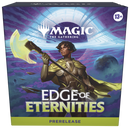 Edge of Eternities Prerelease Kit