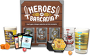 Heroes of Barcadia