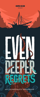Deep Regrets Even Deeper Regrets