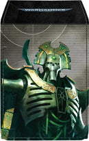 Alcove Flip Warhammer 40K Necrons
