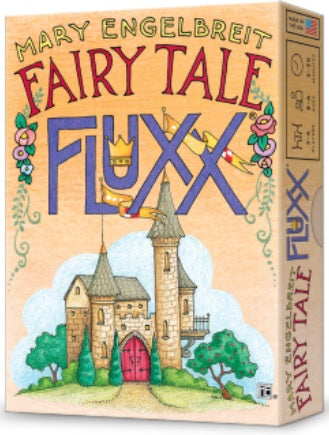 Fairy Tale Fluxx