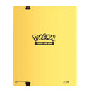 9 Pocket Pro Binder Pikachu