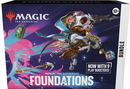 Magic: the Gathering Foundations Bundle