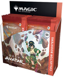 [Pre-order] Avatar the Last Airbender Collector Booster Box