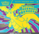 [Pre-Order] Mega Evolution Ascended Heroes Elite Trainer Box