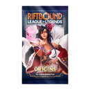 Riftbound League of Legends Trading Card Game Origins Booster Pack