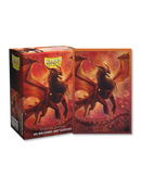 Dragon Shield Art Sleeve Rowan Constellation