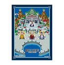 One Piece Card Game Three Admirals Set 15 Sleeves