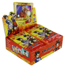 Cybercel Dragonball Z Super Pack Series 1