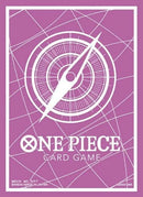 One Piece Card Game Standard Purple Set 13 Sleeves