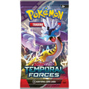 Scarlet & Violet Temporal Forces Booster Pack