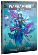Codex: Thousand Sons