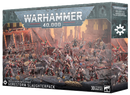 Battleforce World Eaters Gorestorm Slaughterpack