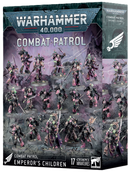 Combat Patrol Emperor's Children