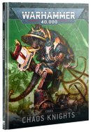 Codex: Chaos Knights