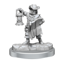 Frameworks Halfling Rogue Wave 2