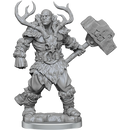 Frameworks Goliath Barbarian Wave 2