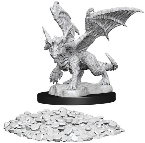 Blue Dragon Wyrmling Wave 10
