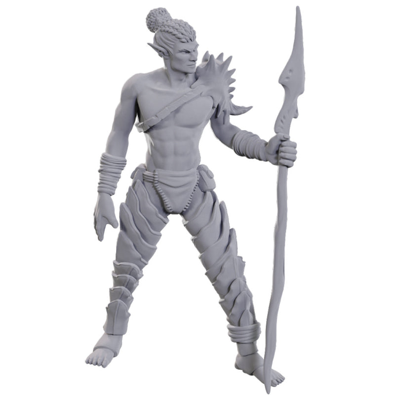 Sea Elf Leader Wave 23