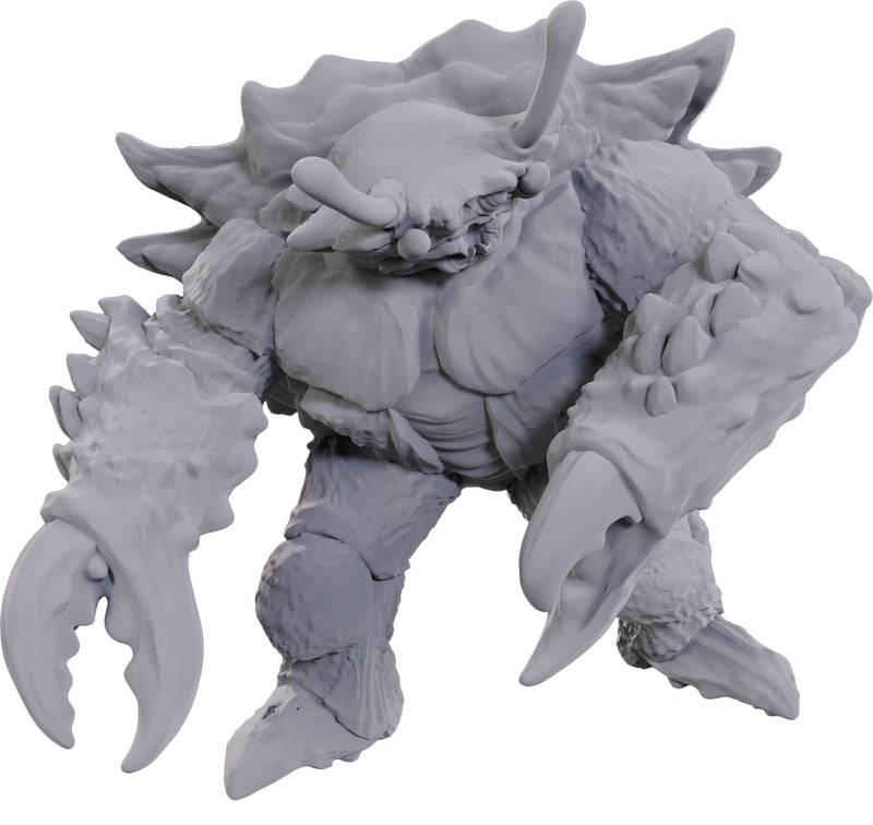 Crabfolk Wave 23