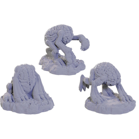 Intellect Devourers Wave 22