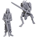 Skeleton Knights 50th Anniversary