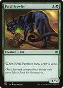 Feral Prowler (JMP-397) - Jumpstart