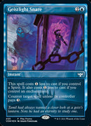 Geistlight Snare (PLAY-405) - Innistrad: Crimson Vow Foil